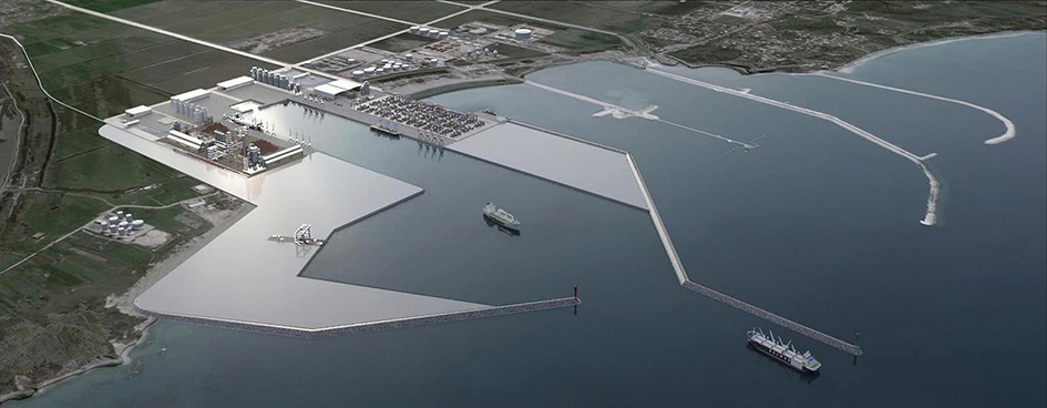 Qeveria rishpall tenderin 400 mln euro të Portit të ri Tregtar të Durrësit në Porto Romano